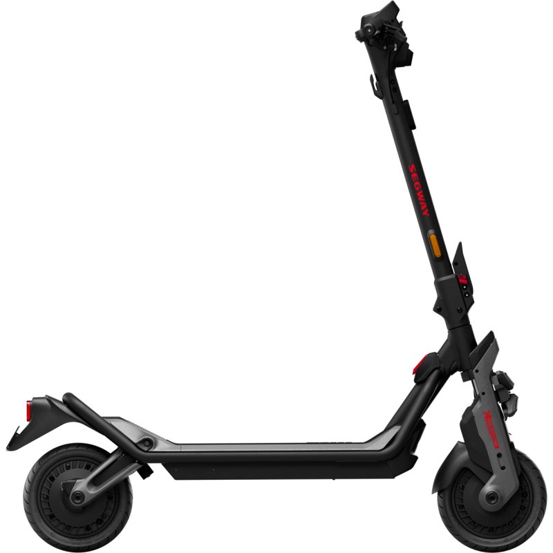 Segway GT3 E Noir 25 km/h