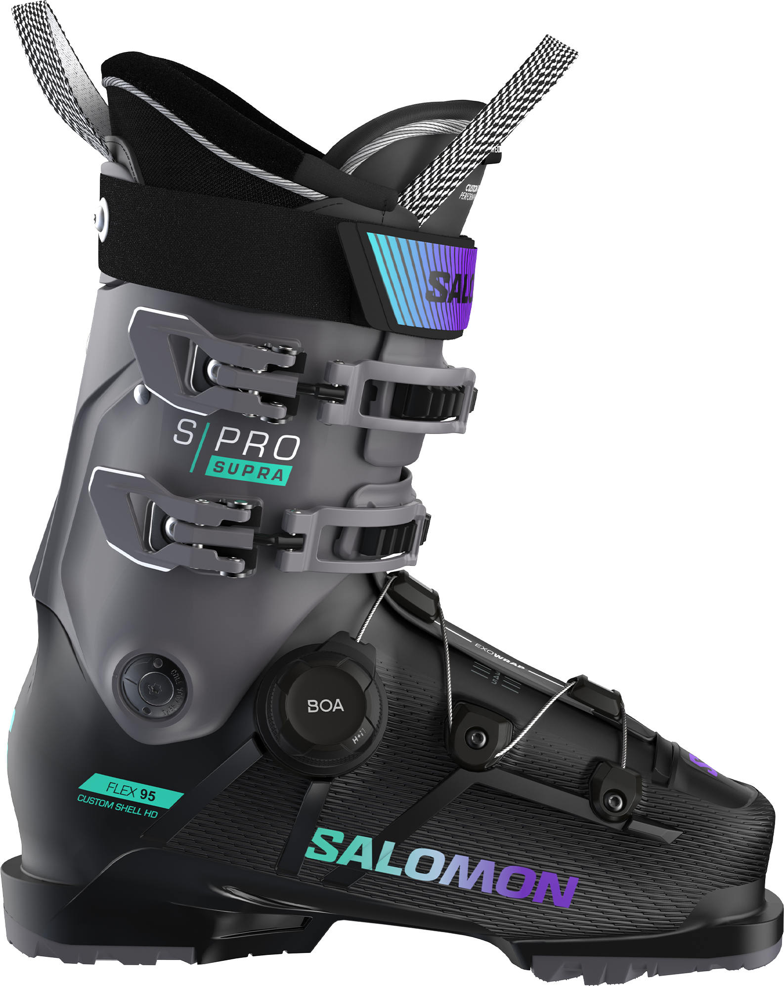 Salomon S/Pro Supra Boa 95 GW W's