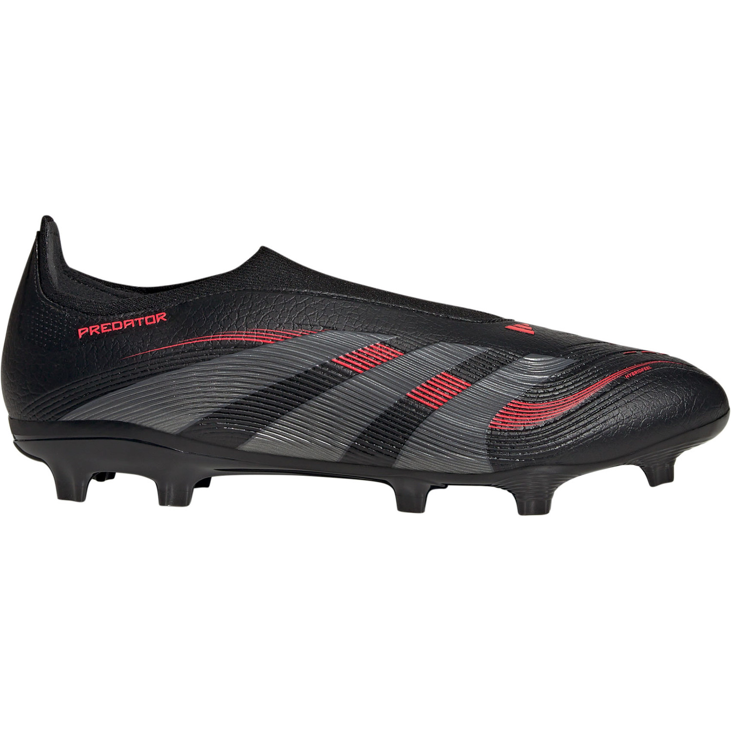 adidas Predator League Laceless FG/MG