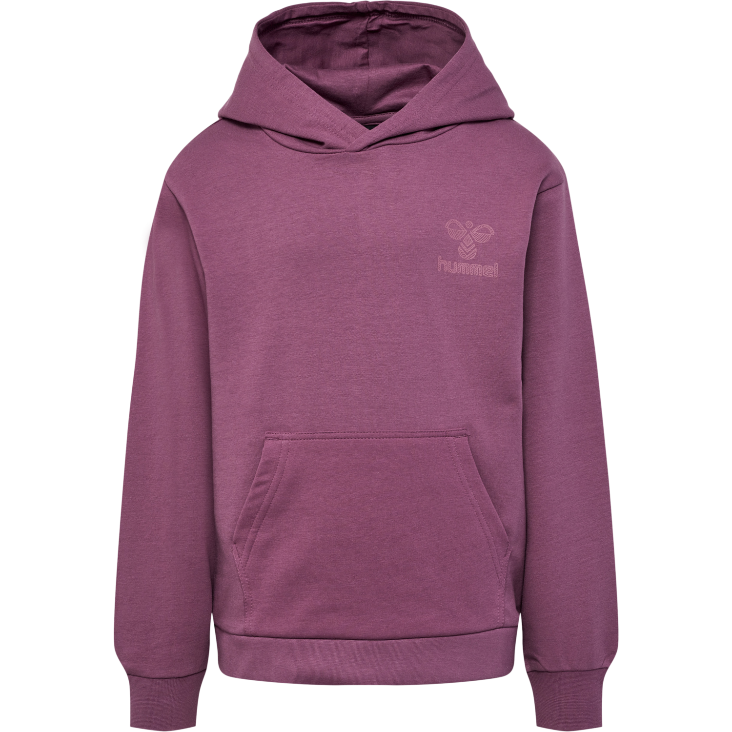 hmlFASTWO HOODIE