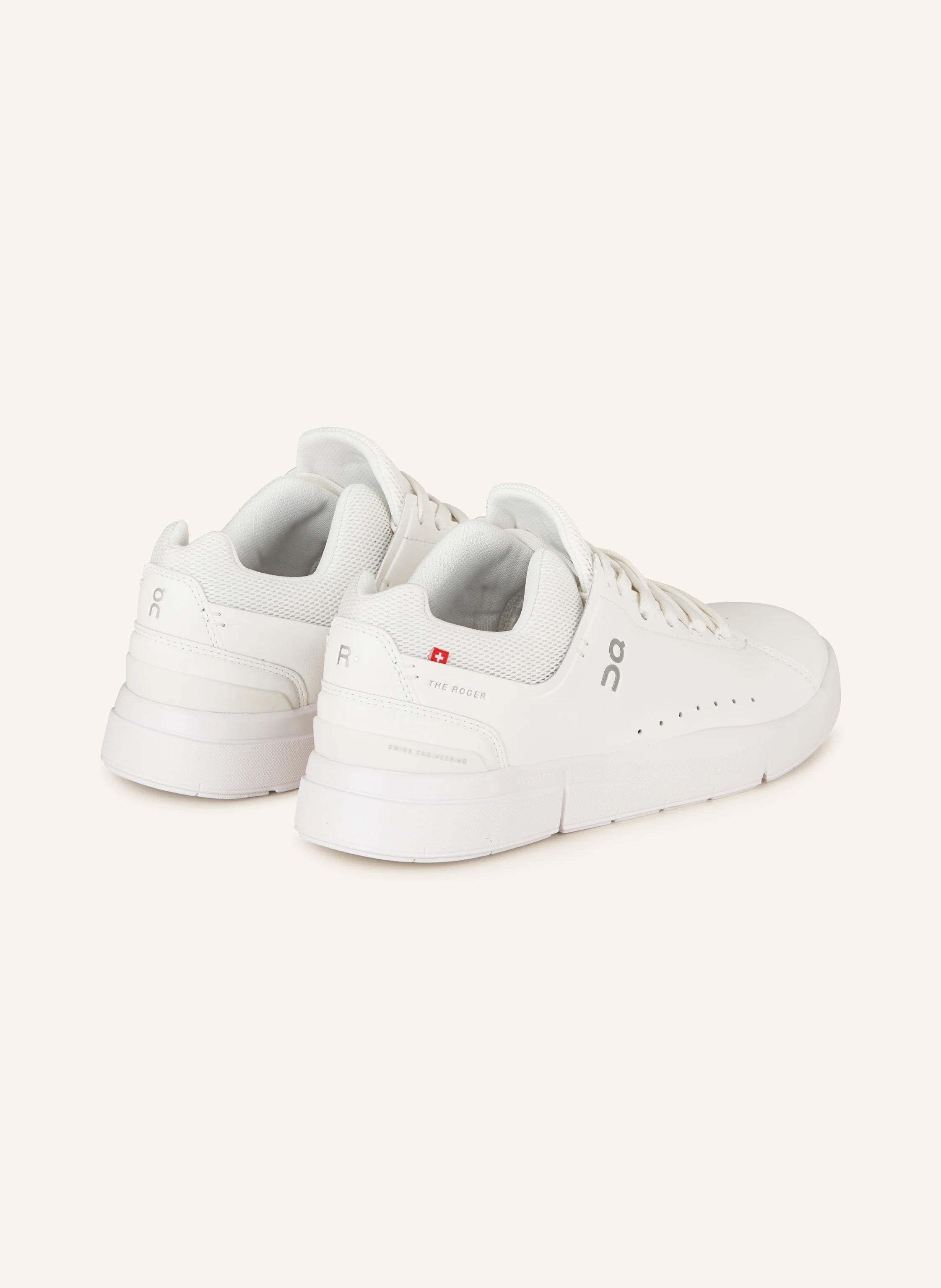 On Sneaker THE ROGER ADVANTAGE