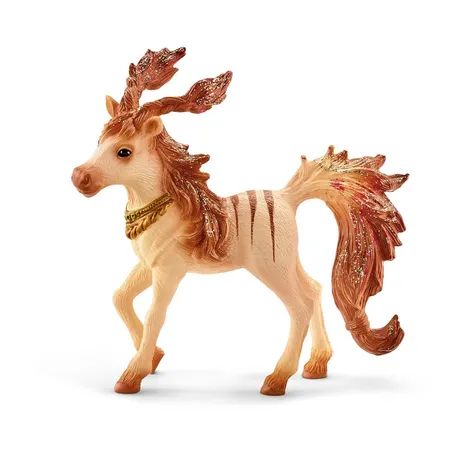 Schleich® 70530 bayala® Marweens Streifenfohlen