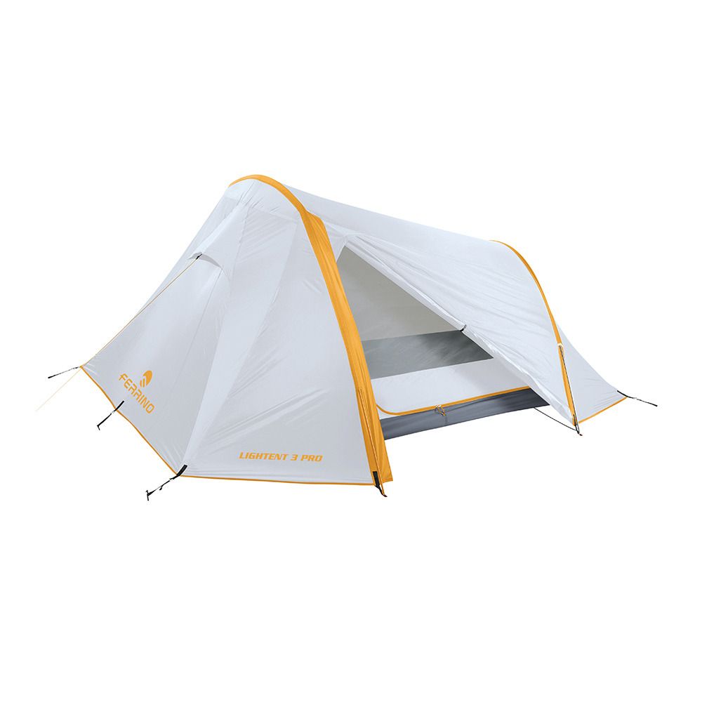 Ferrino LIGHTENT PRO - Tente 3 places olive green