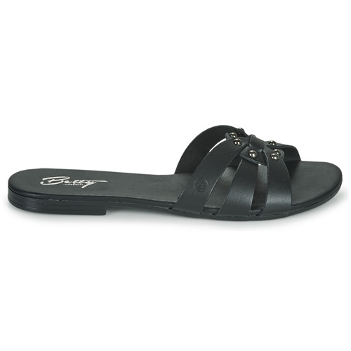 Betty London - OISO - Noir
