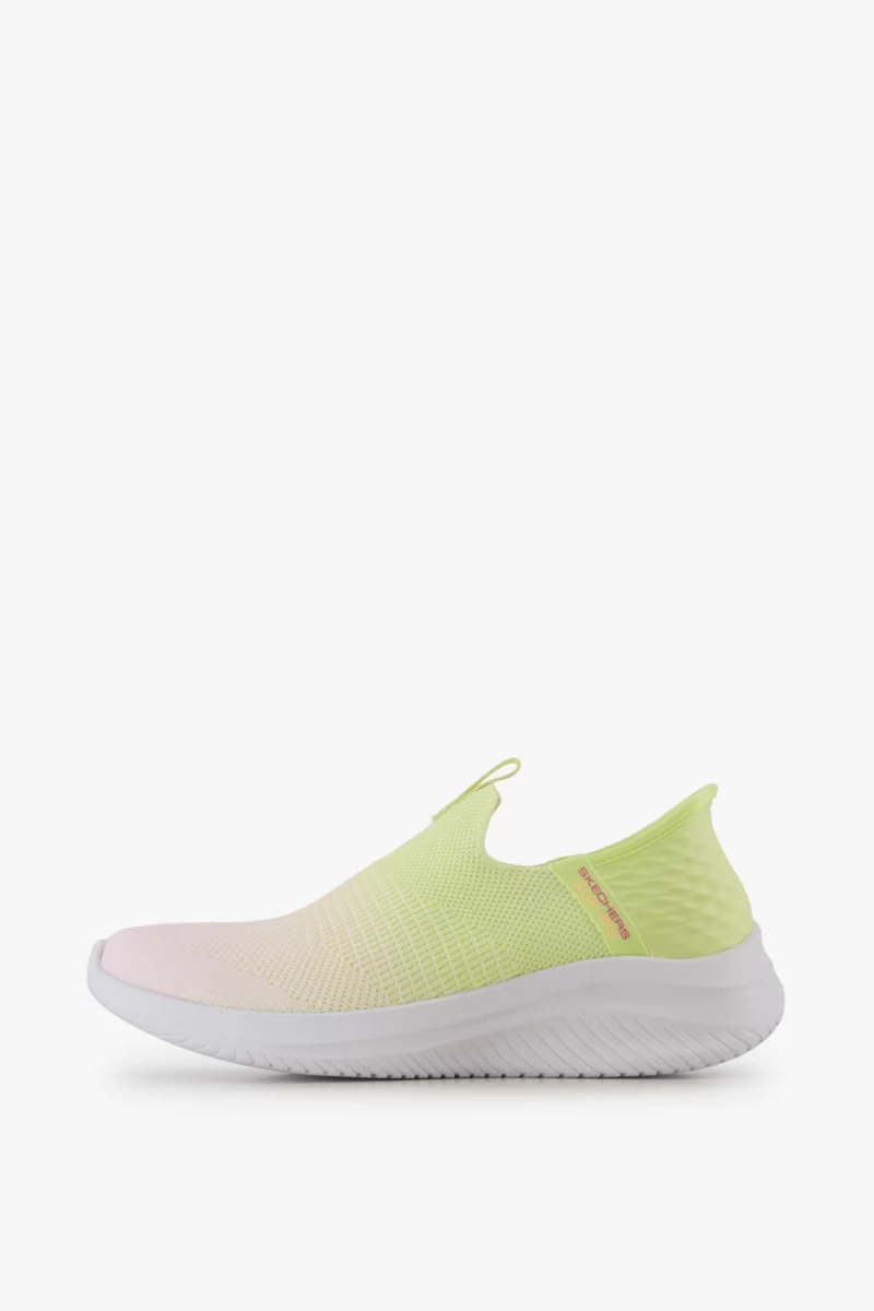Skechers Ultra Flex 3.0 Damen Sneaker