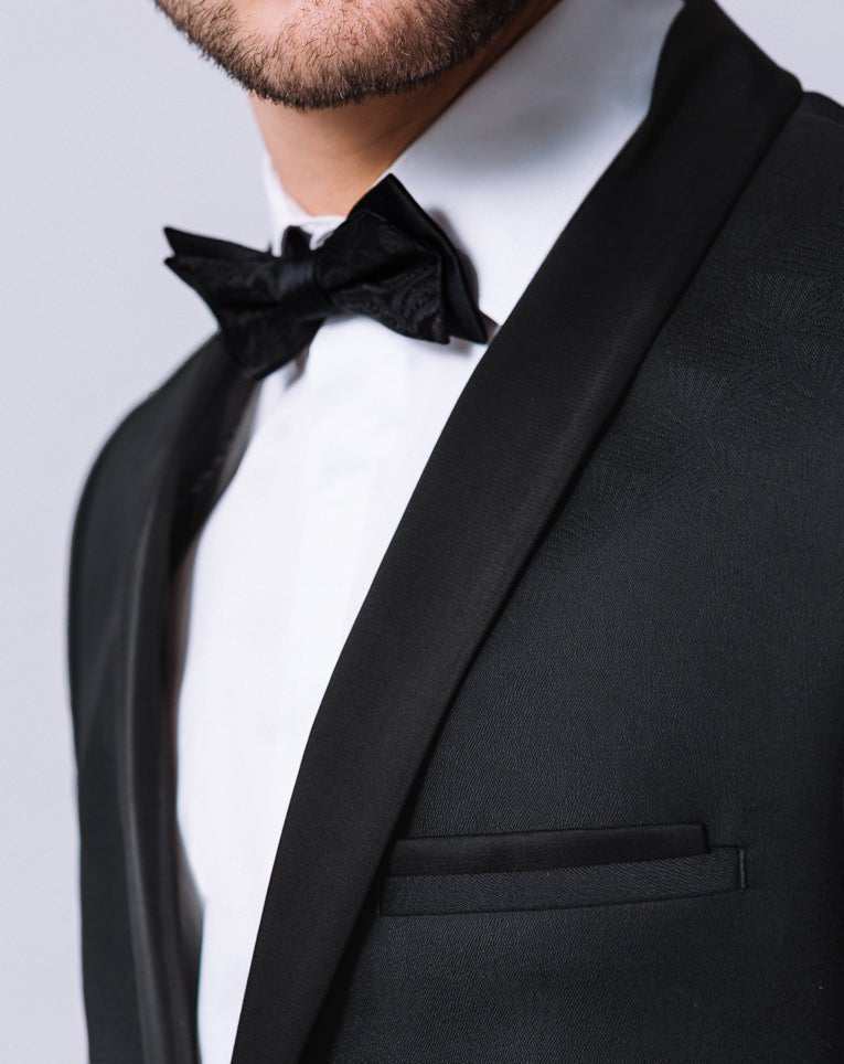 Costume noir 