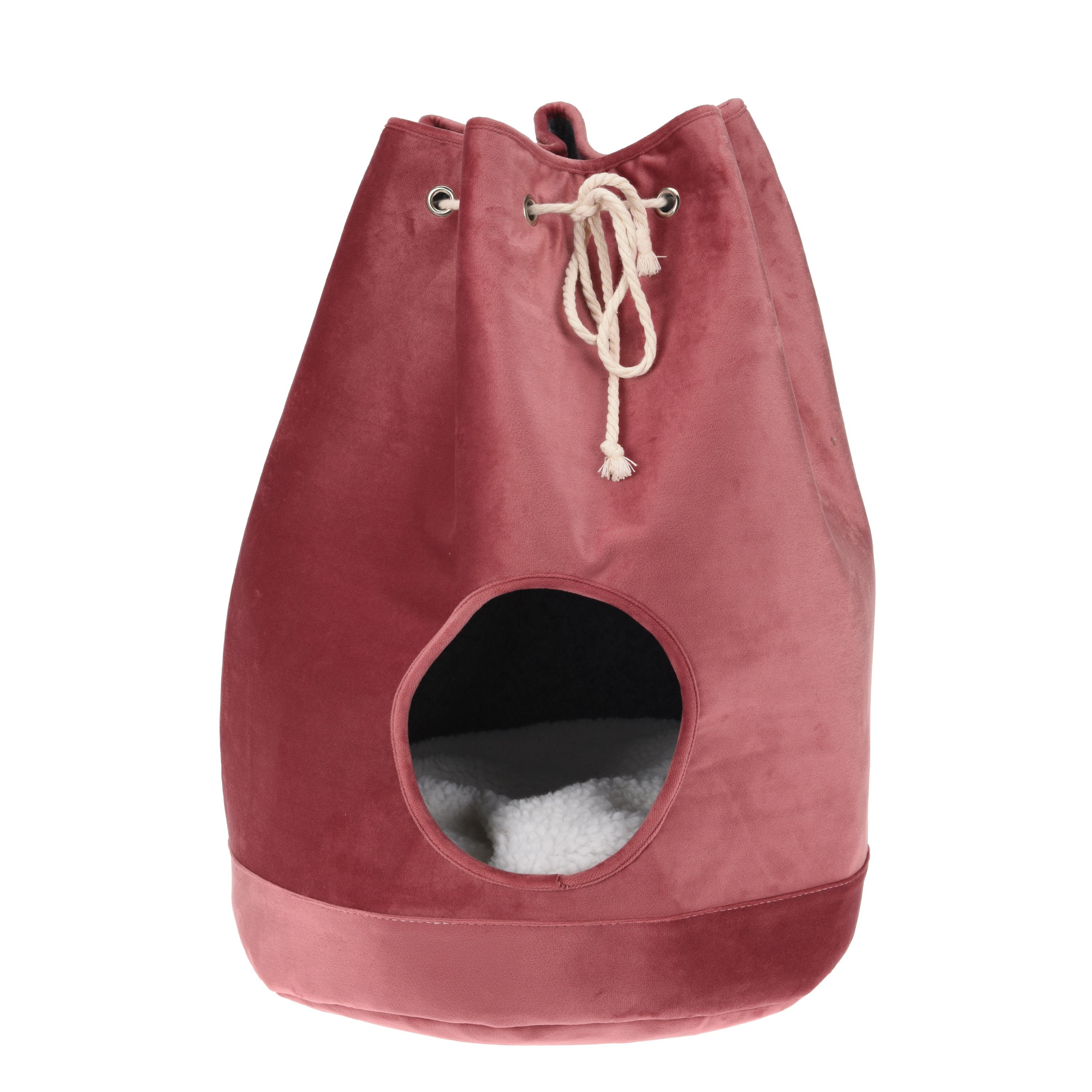 Katzenbett Seesack 34 cm