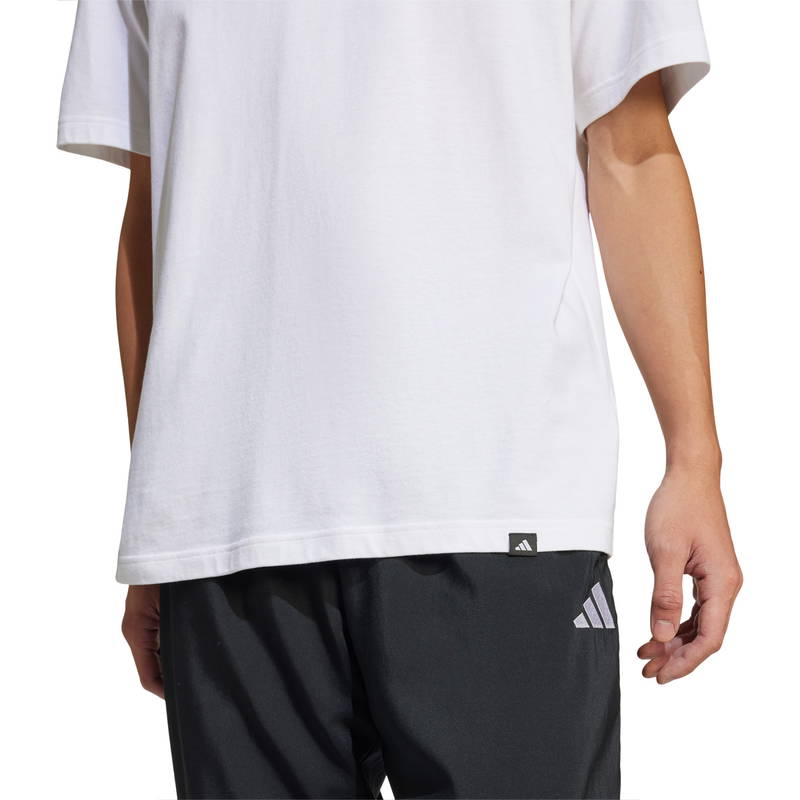 adidas Slide T-Shirt Herre