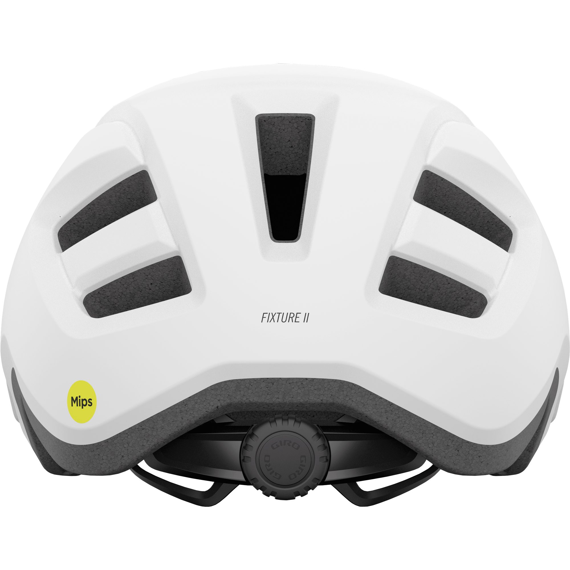 Giro Fixture Mips® II 2024 Fahrradhelm matte white