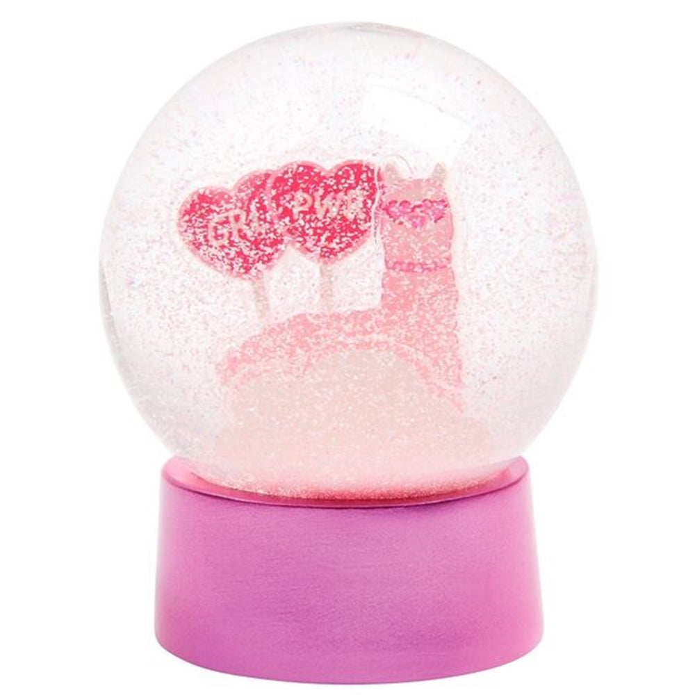 Køb Sunnylife Glitter Snekugle BFF