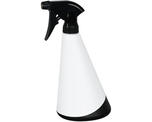 Geli Capri kunststof verstuiver 1,4 l wit