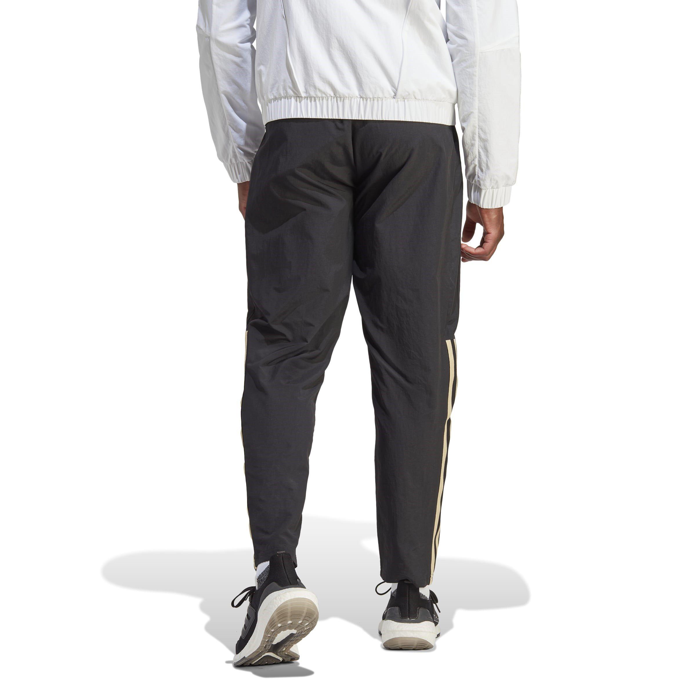adidas Italy 125th Anniversary Training Bottoms 2022 2023 Adults