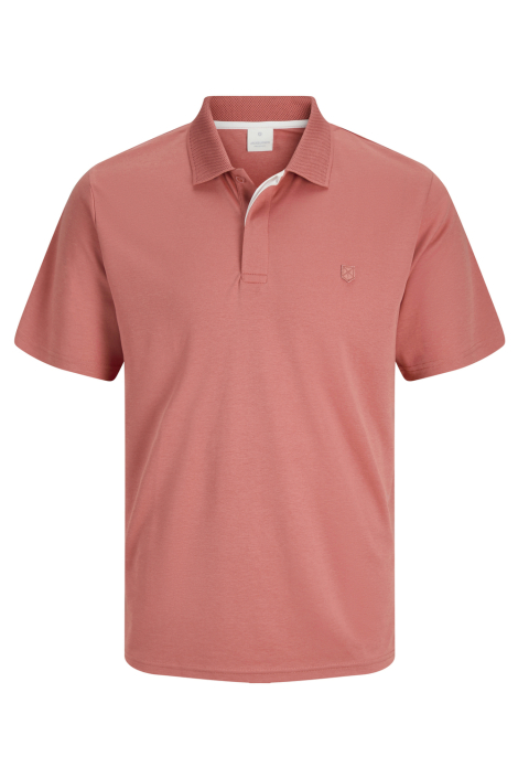 Jack & Jones rode heren polo