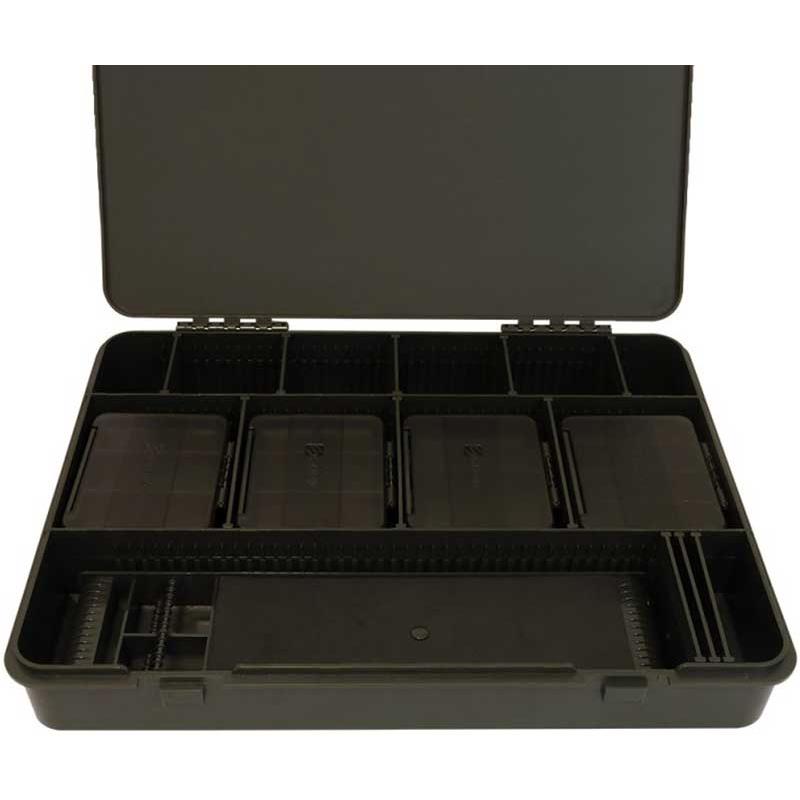Boîte De Rangement Sonik Lockbox Large Loaded Box