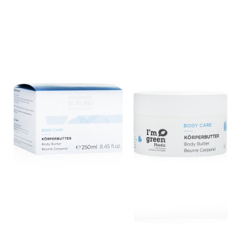 Annemarie Borlind Annemarie Borlind Body Care Body Butter - For Normal To Dry Skin 250ml/8.45oz
