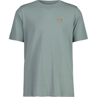 Maloja RavaM. T-Shirt Sage Herren