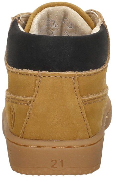 Shoesme Baby-Proof middel bruin
