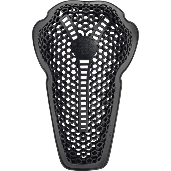 Segura - Protections coudes Femme Protect Flex Alpha Noir