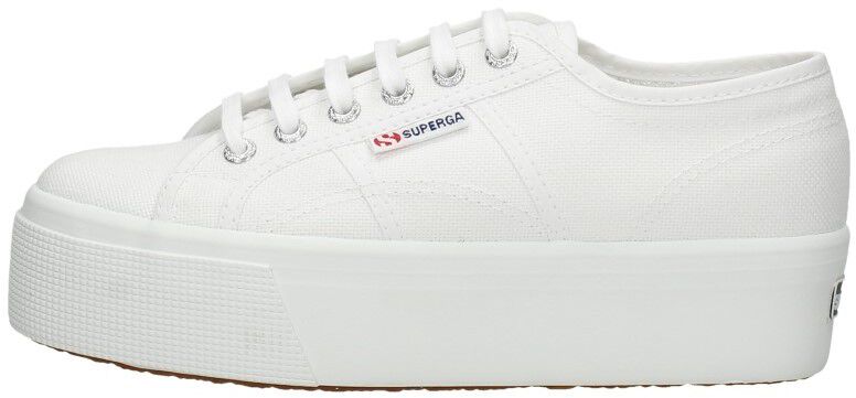 Superga 2790 Cotw wit