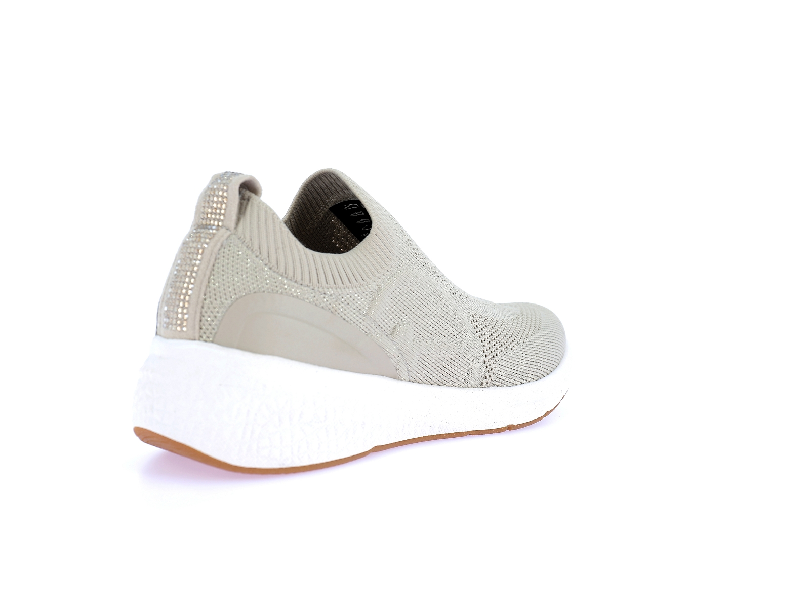 Tamaris-24726 Matières combinées Beige
