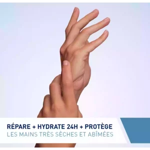 Hydratants - Crème Main Réparatrice - 50ml