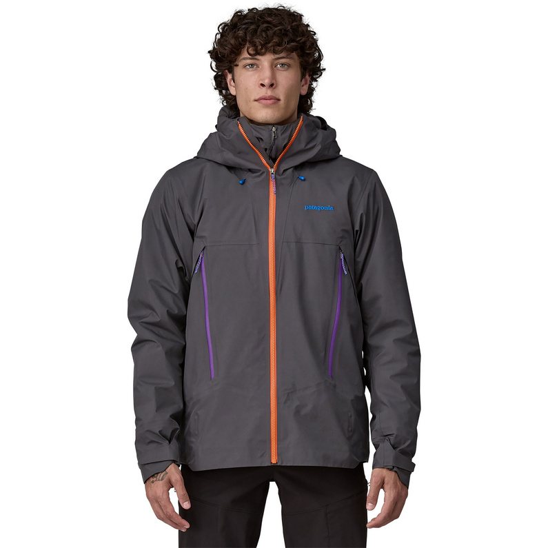 Patagonia Herren Super Free Alpine Jacke