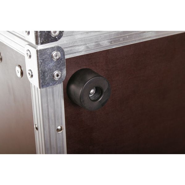 Thon Triple Door Live Rack 12HE 45 RA