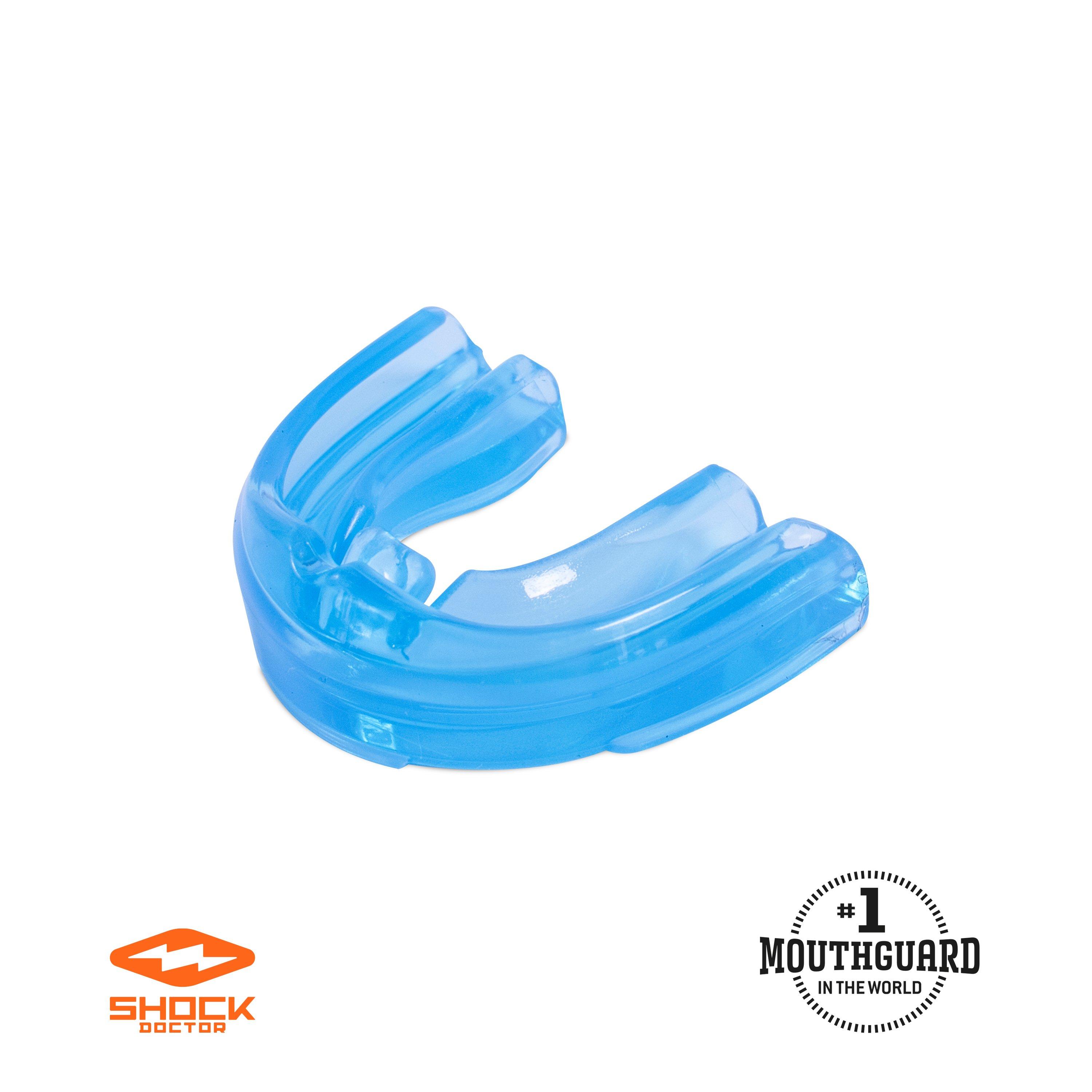 Shock Doctor Shock Doctor Braces Mouthguard