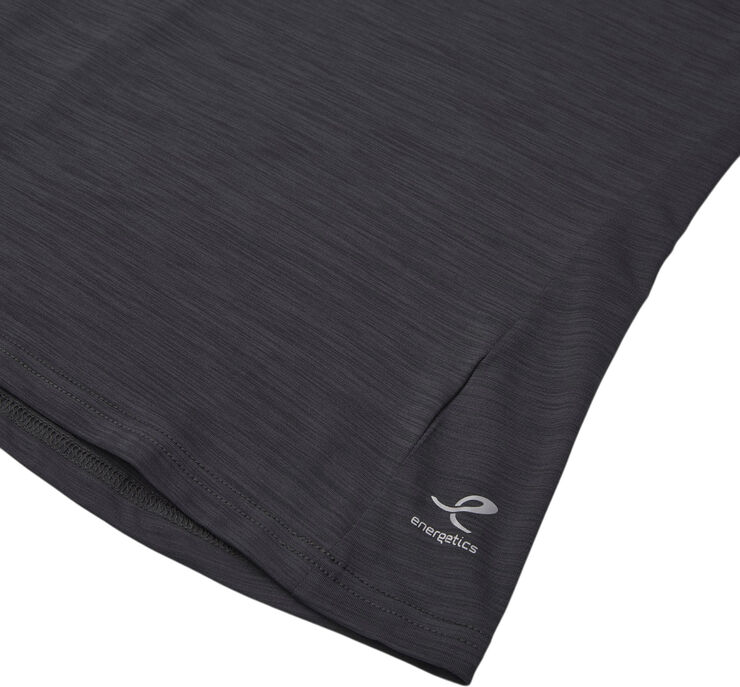 Energetics Rylinda II T-shirt Sort