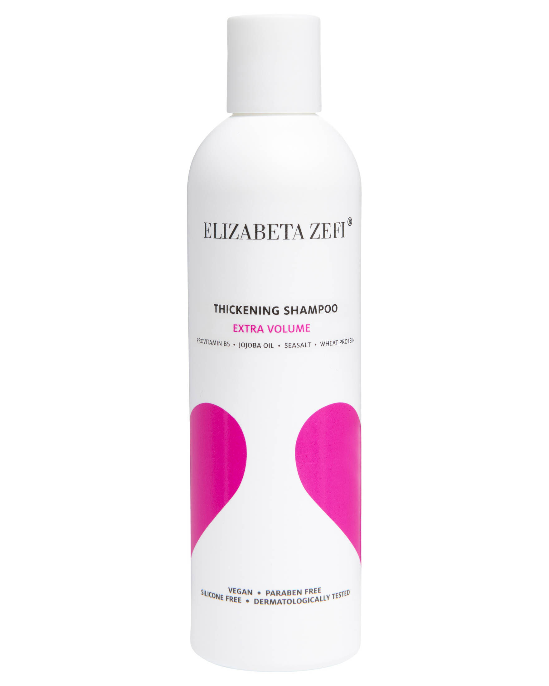 Elizabeta Zefi| Shampoo THICKENING SHAMPOO