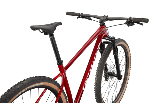 Specialized Chisel Comp NX 29