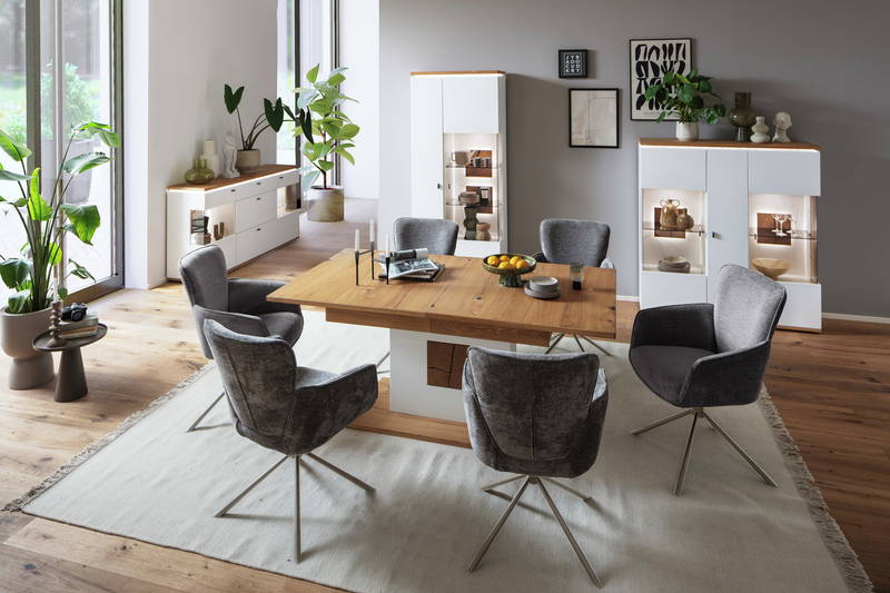 Novel Highboard MATADI