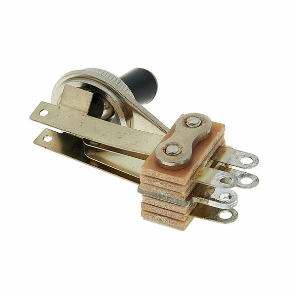Allparts DC-Style Wiring Kit
