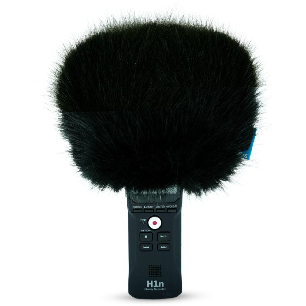Radius Zoom H1n-VP Mini Windcover