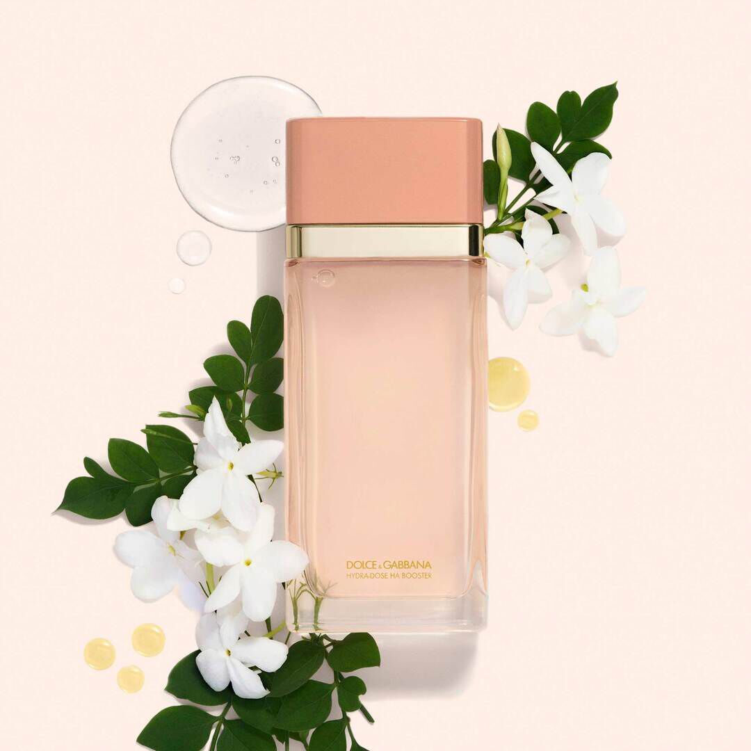 Dolce&Gabbana FRESH SKIN Hydra -Dose Ha Booster - 100ml