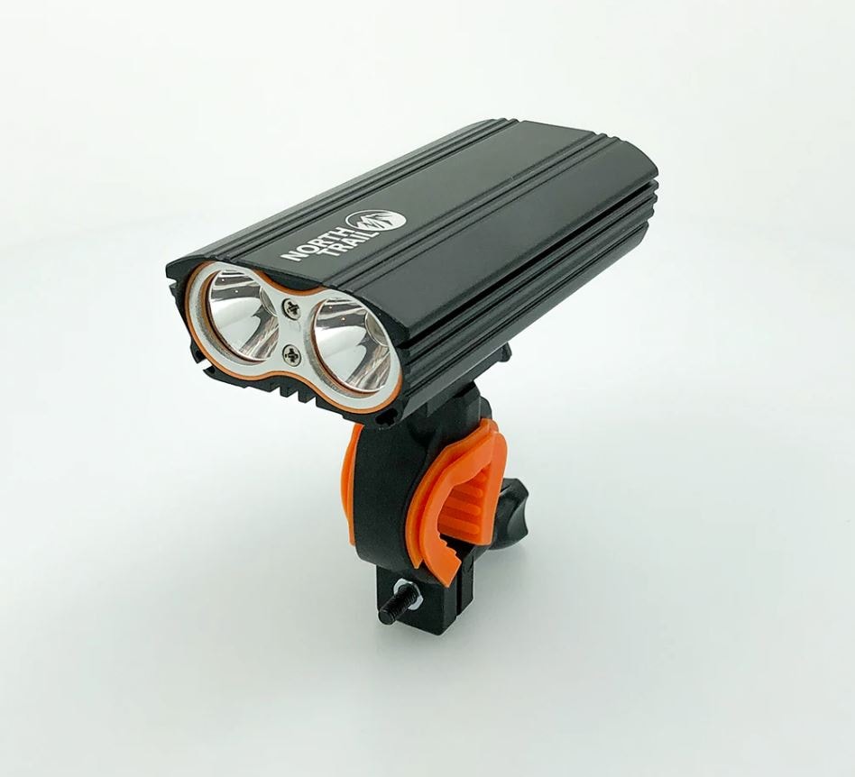 Reservedel North Trail Starlight 1000<br>Feste til North Trail Starlight 1000