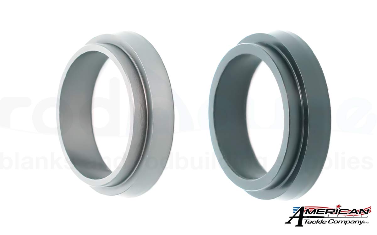 Trim Ring For Full Handle