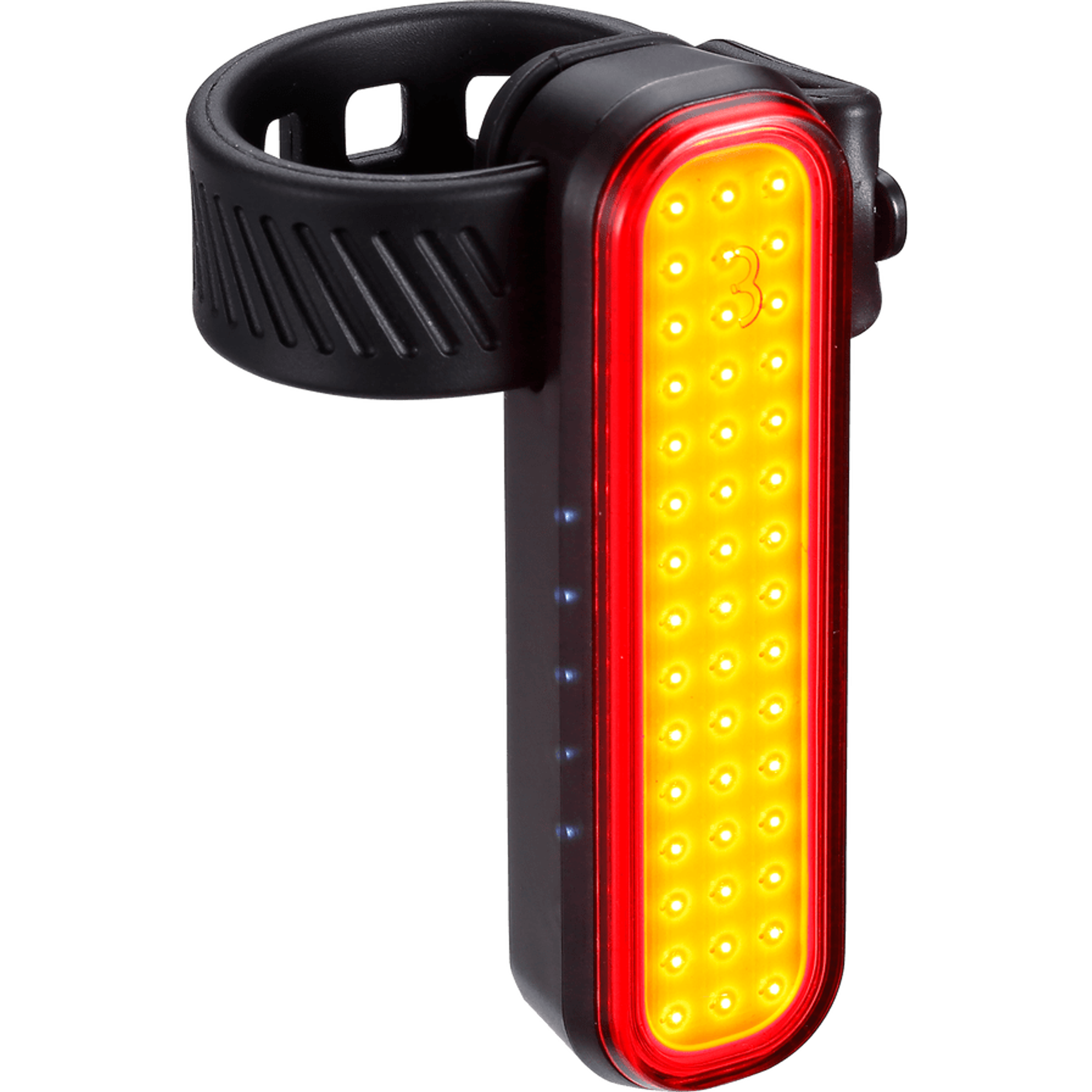 BBB Cycling BLS-266i NanoStrike 700i + BLS-255 Signal Verlichtingsset