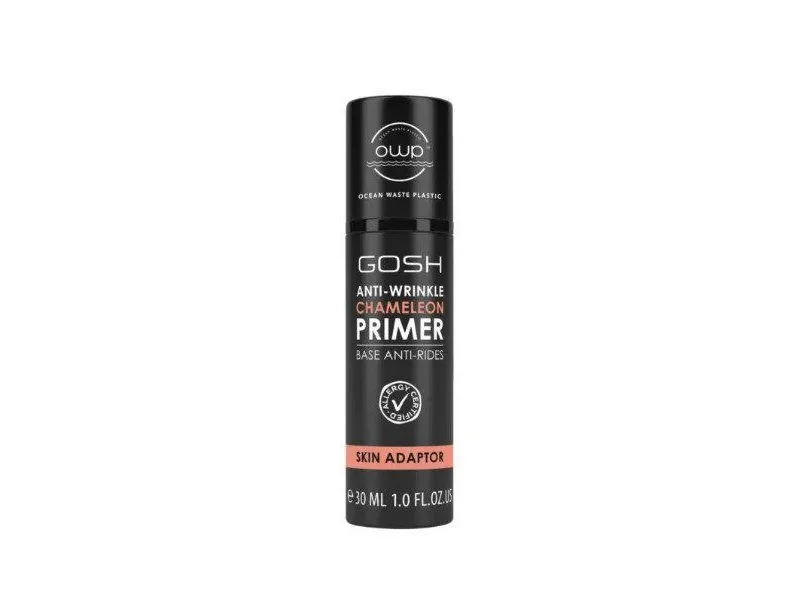 GOSH_Chameleon Primer Anit-Wrinkle anti-wrinkle makeup base 30ml