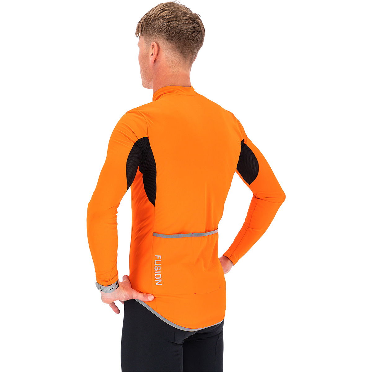 FUSION SLi Cykeljakke Unisex