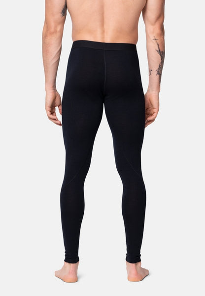 MERINOULD BASELAYER TIGHTS MED GYLP