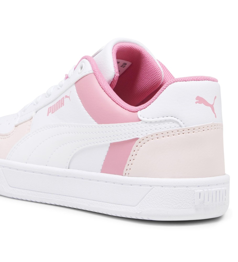 Tênis Puma Caven 2.0 Block Branco