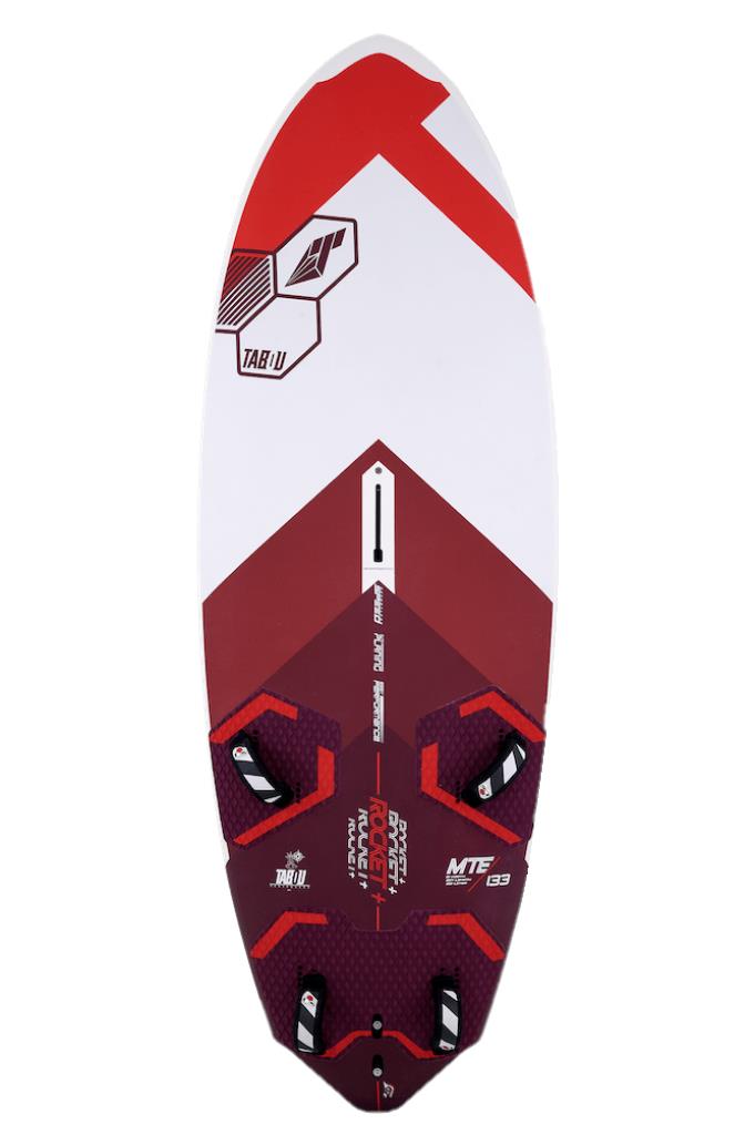Tabou Rocket Plus - 2023 LTD