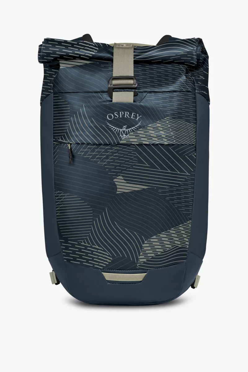 Osprey Transporter® Roll Top 28 L Rucksack