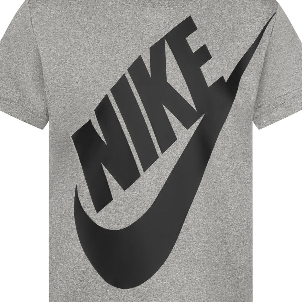 Køb NIKE Black Futura Shorts Sæt