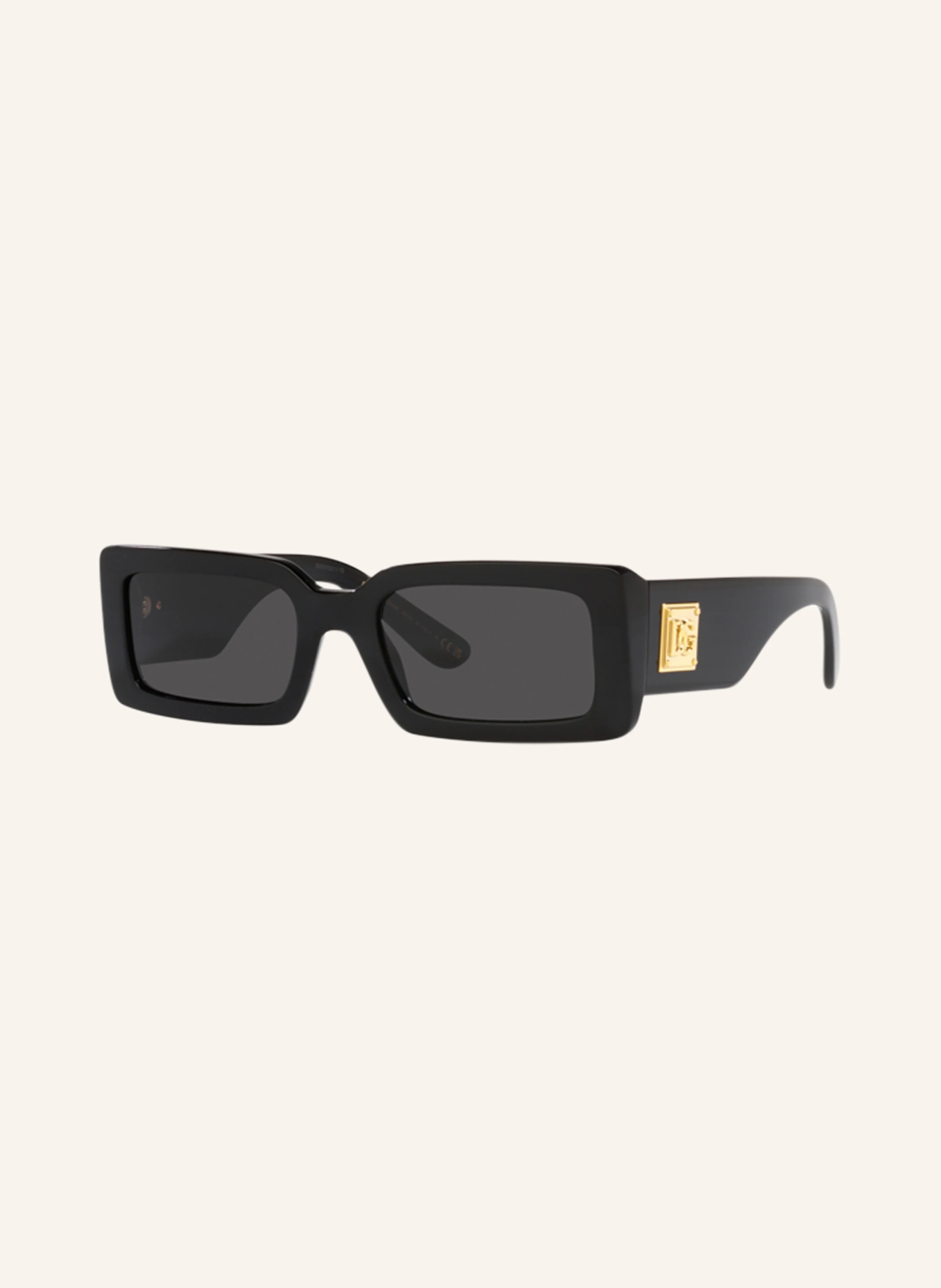 DOLCE & GABBANA Sonnenbrille DG4416