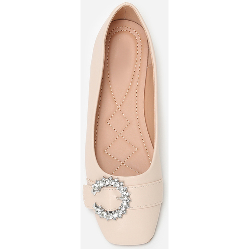 La Modeuse - 24151_P61186 Beige