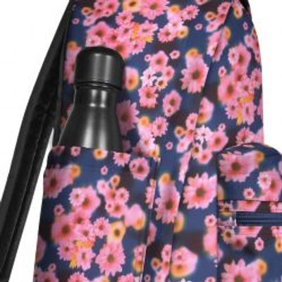EASTPAK Padded Zippl'r - Sac à dos avec compartiment pour ordinateur portable - Soft navy