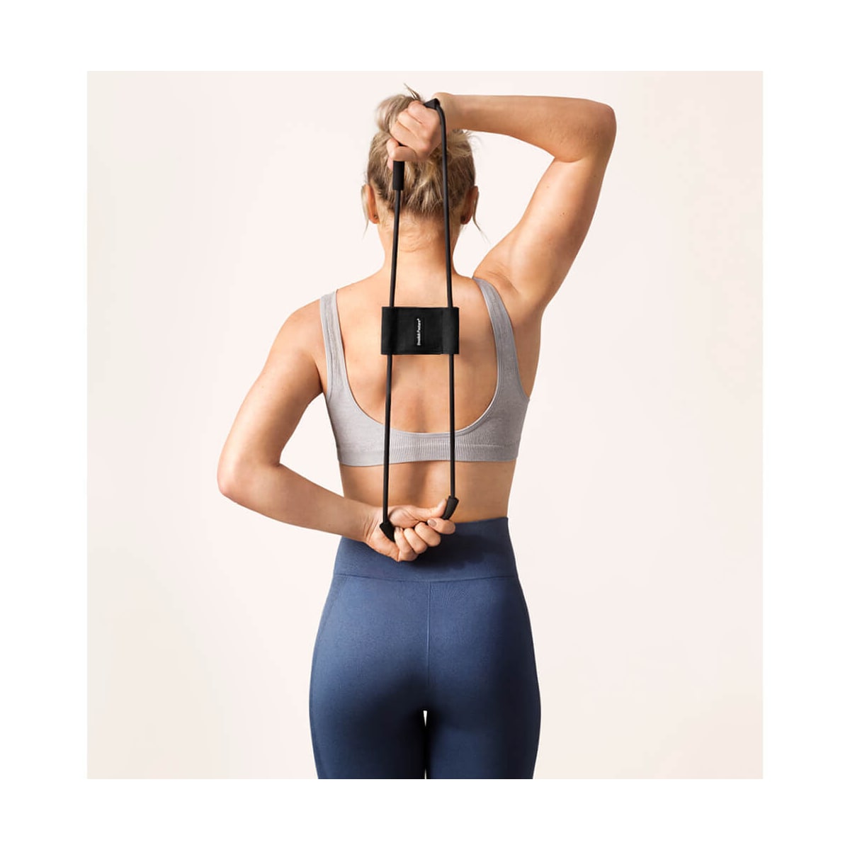 SWEDISH POSTURE Treningsbånd Trainer 3in1 Strong