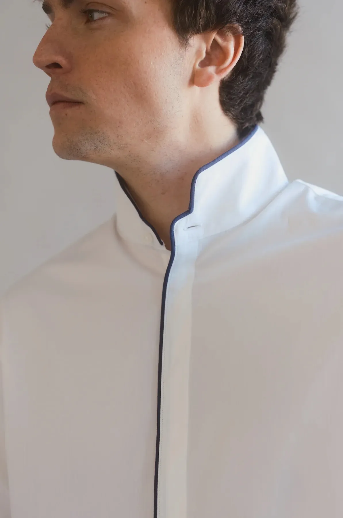 Chemise Equipage Bourrienne Paris X